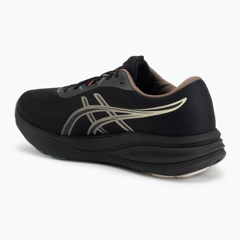 Buty do biegania męskie ASICS Gel-Pulse 17 GTX black/light dust 3