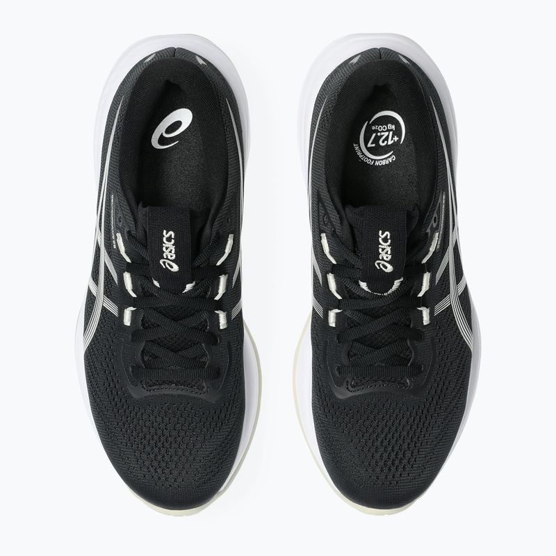 Buty do biegania damskie ASICS Gel-Cumulus 28 black/white 6