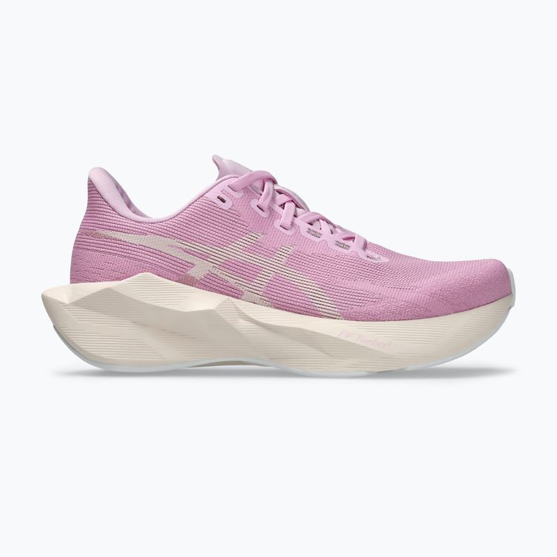 Buty do biegania damskie ASICS Novablast 6 hazy lilac/rose dust 9