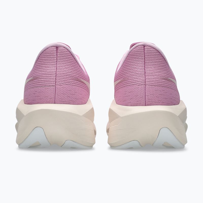 Buty do biegania damskie ASICS Novablast 6 hazy lilac/rose dust 14