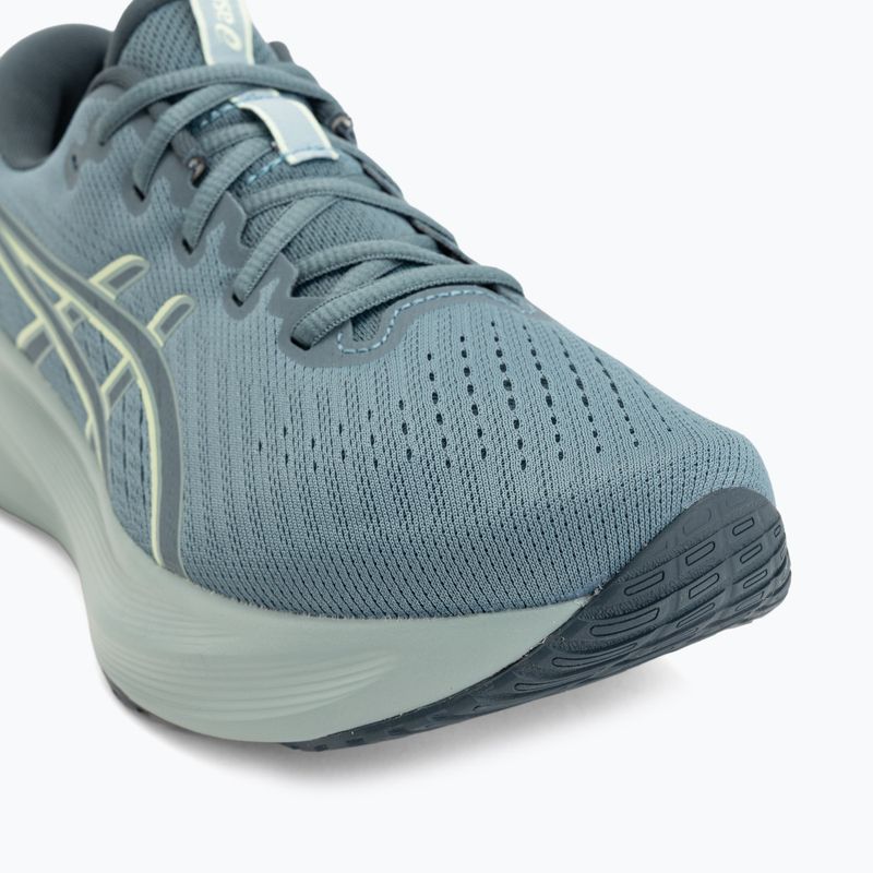 Buty do biegania męskie ASICS Gel-Excite 11 foggy teal/ocean haze 7