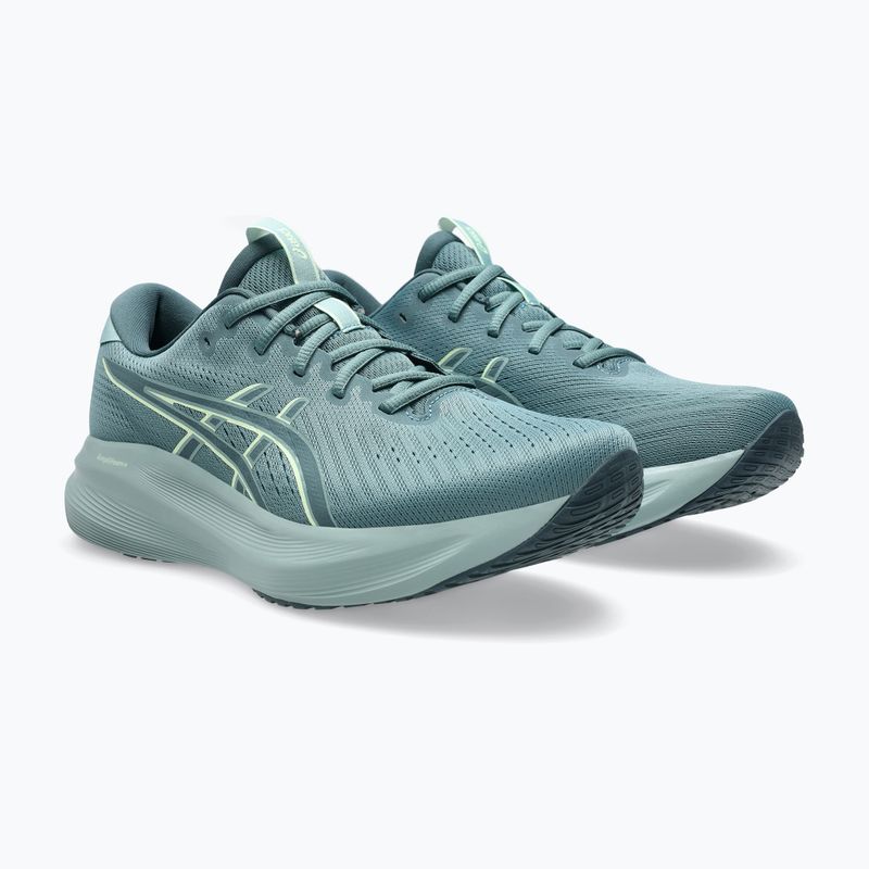 Buty do biegania męskie ASICS Gel-Excite 11 foggy teal/ocean haze 8