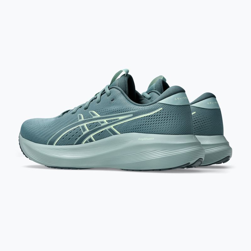 Buty do biegania męskie ASICS Gel-Excite 11 foggy teal/ocean haze 10