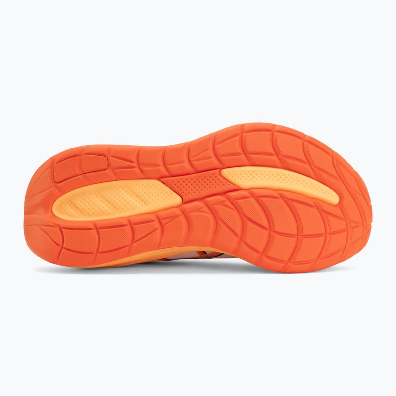 Buty do biegania męskie ASICS Gel-Cumulus 28 white/energy orange 4