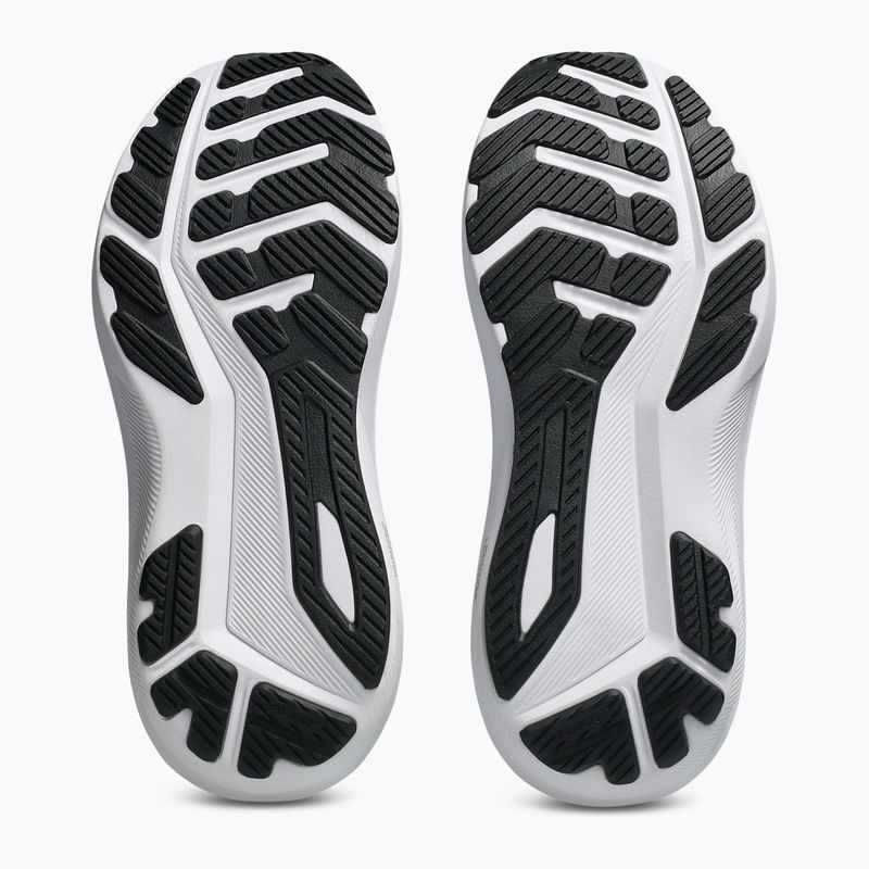 Buty do biegania damskie ASICS GT-1000 15 black/white 12
