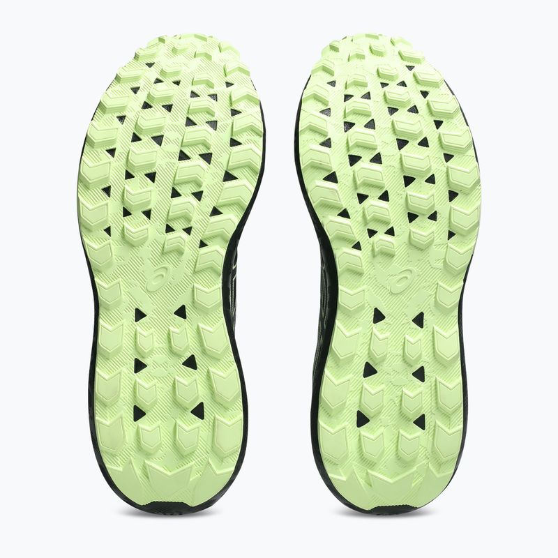 Buty do biegania męskie ASICS Gel-Sonoma 8 black/illuminate yellow 11