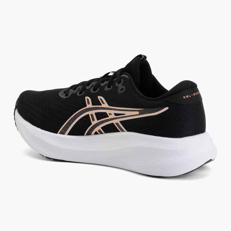 Buty do biegania męskie ASICS Gel-Excite 11 black/bright sunstone 3
