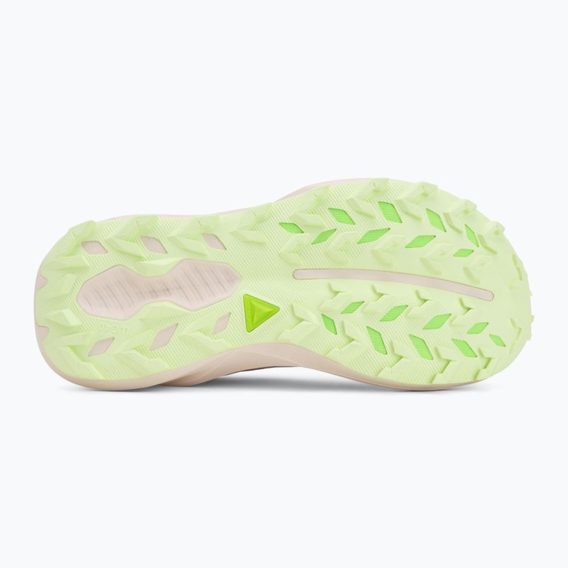 Buty do biegania damskie ASICS Trabuco 14 rose dust/umeboshi 4
