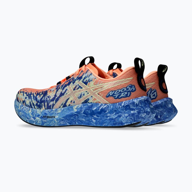 Buty do biegania męskie ASICS Noosa Tri 16 bright sunstone/soft sky 10