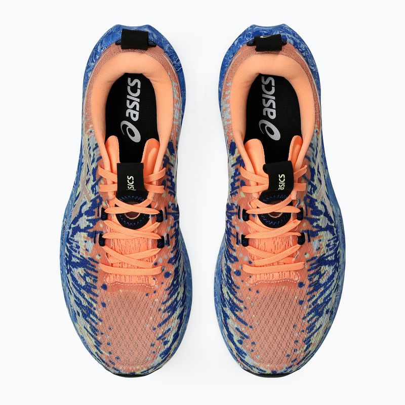 Buty do biegania męskie ASICS Noosa Tri 16 bright sunstone/soft sky 12