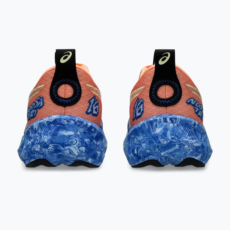 Buty do biegania męskie ASICS Noosa Tri 16 bright sunstone/soft sky 13