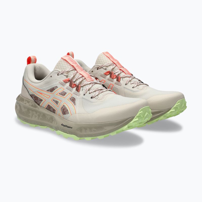 Buty do biegania damskie ASICS Gel-Sonoma 8 rose dust/sun coral 8