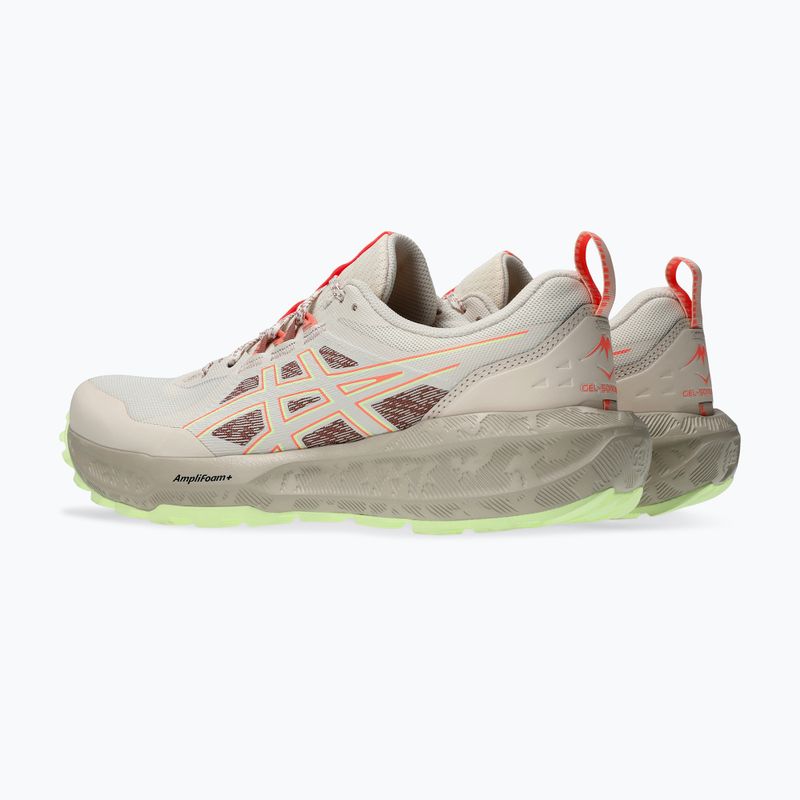 Buty do biegania damskie ASICS Gel-Sonoma 8 rose dust/sun coral 11