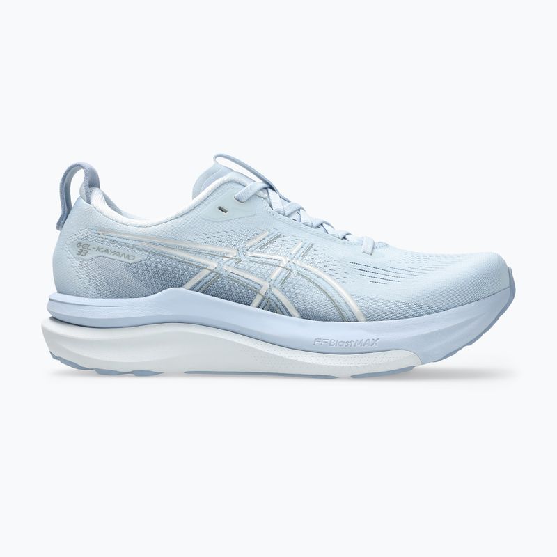 Buty do biegania damskie Asics Gel-Kayano 33 Solid Air/Soft Sky 8