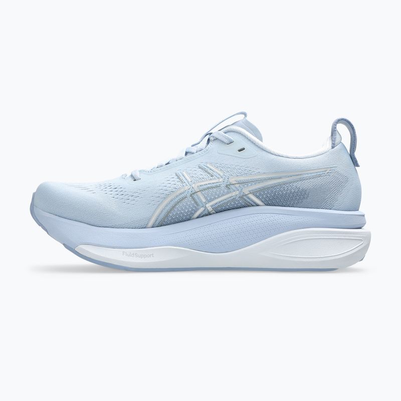 Buty do biegania damskie Asics Gel-Kayano 33 Solid Air/Soft Sky 9