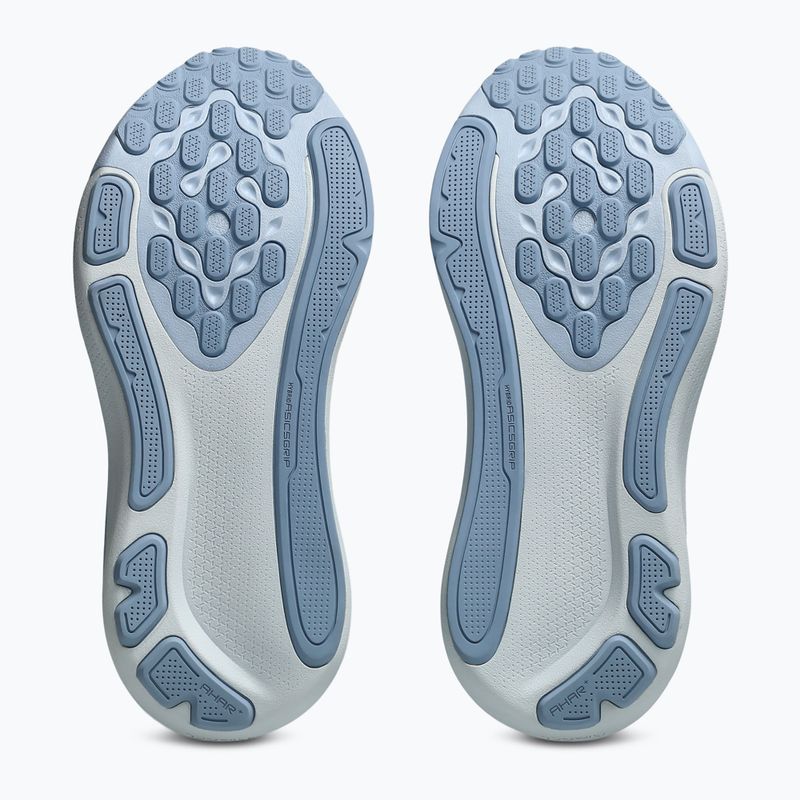 Buty do biegania damskie Asics Gel-Kayano 33 Solid Air/Soft Sky 10