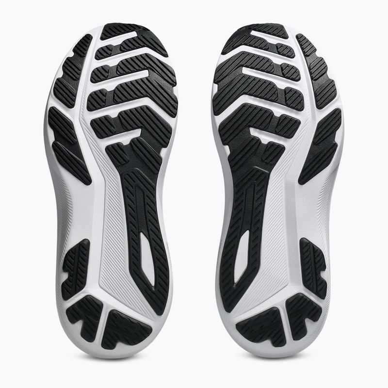 Buty do biegania męskie ASICS GT-1000 15 black/white 11