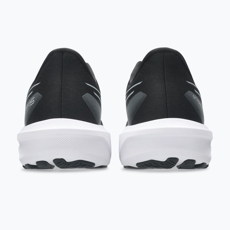 Buty do biegania męskie ASICS GT-1000 15 black/white 13