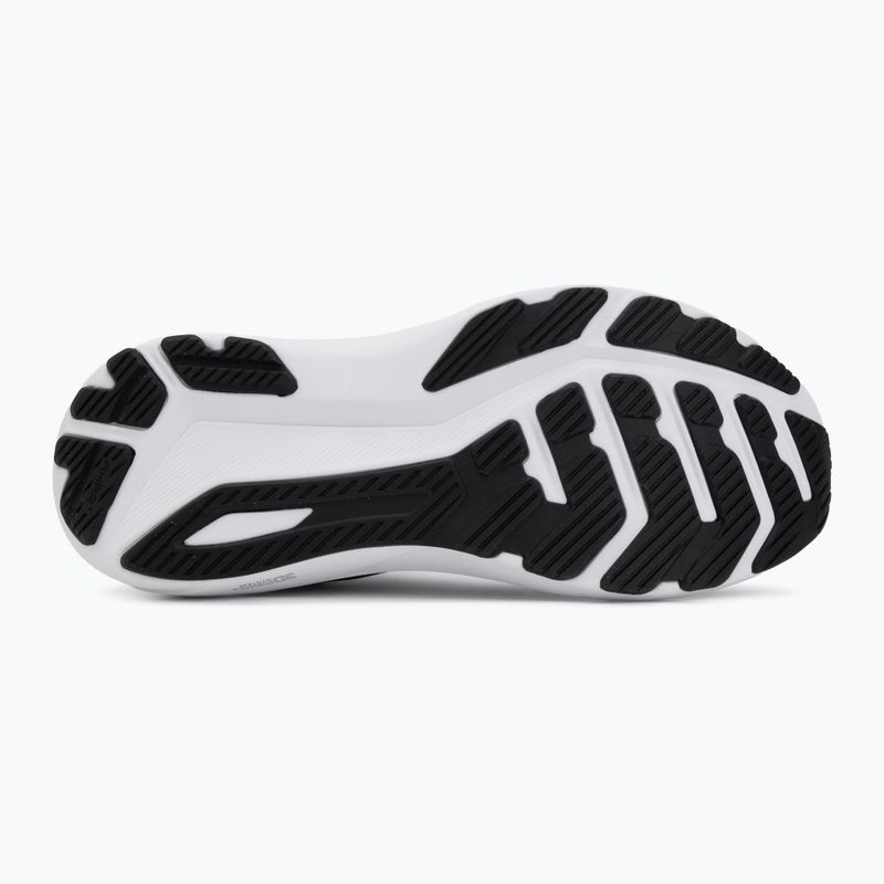 Buty do biegania męskie ASICS GT-1000 15 black/white 4