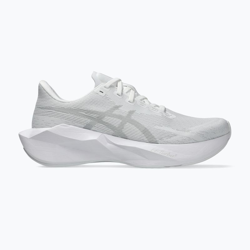 Buty do biegania męskie ASICS Novablast 6 white/white 2