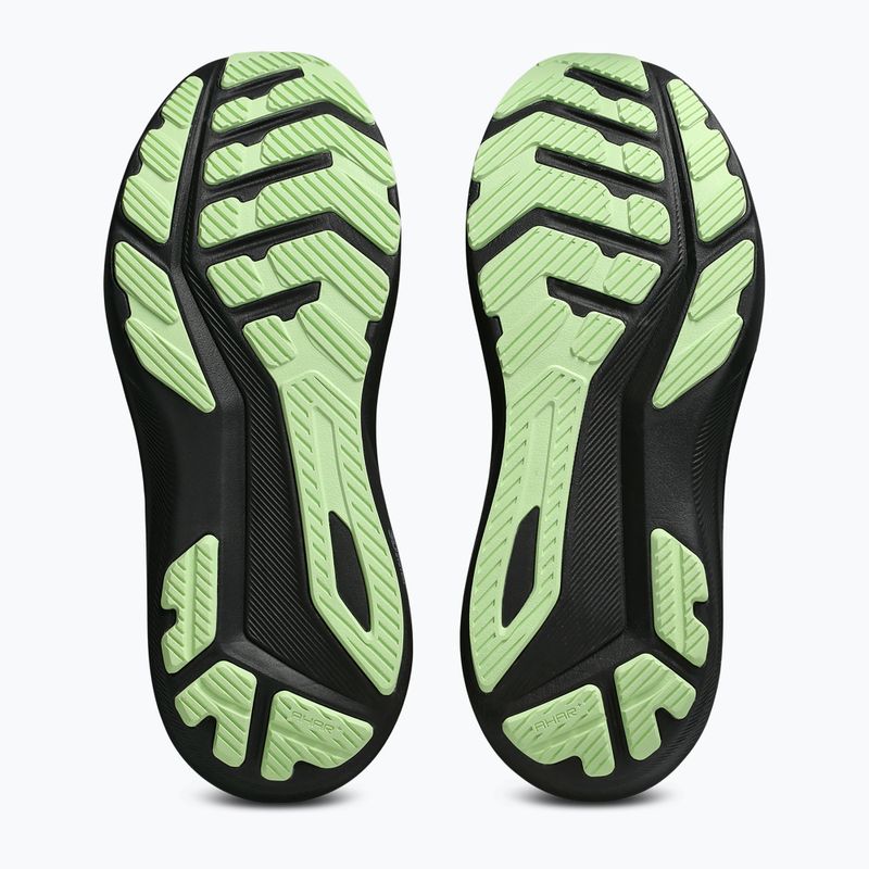 Buty do biegania męskie ASICS GT-1000 15 black/illuminate yellow 11