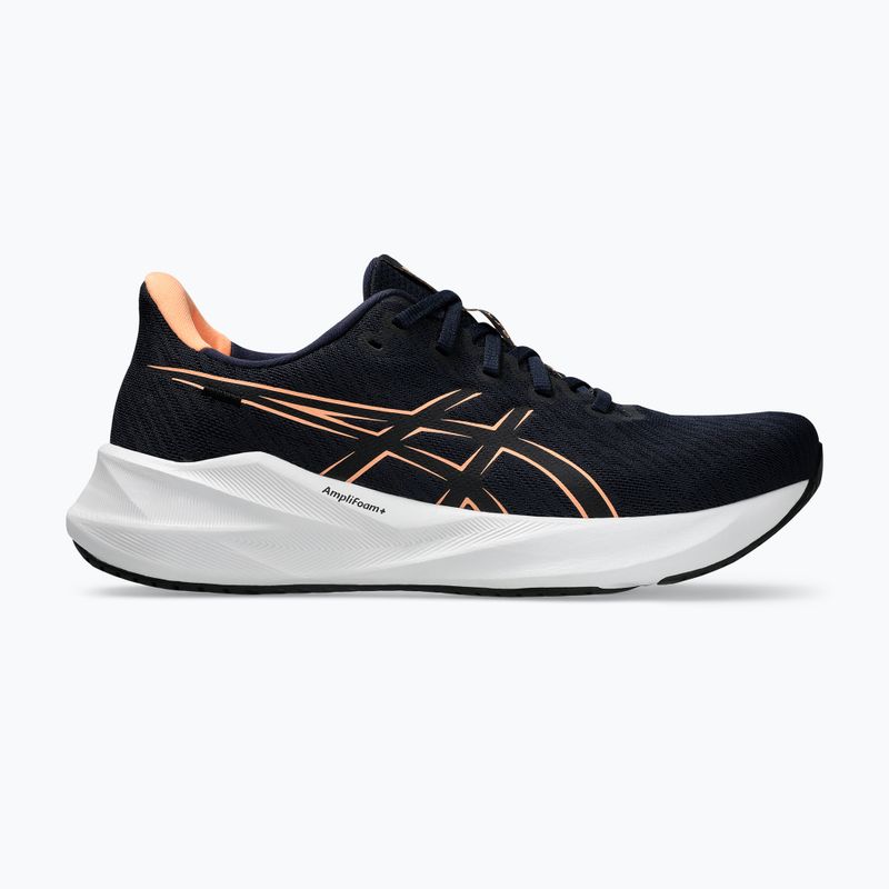 Buty do biegania męskie ASICS Versablast 4 midnight/bright sunstone 9
