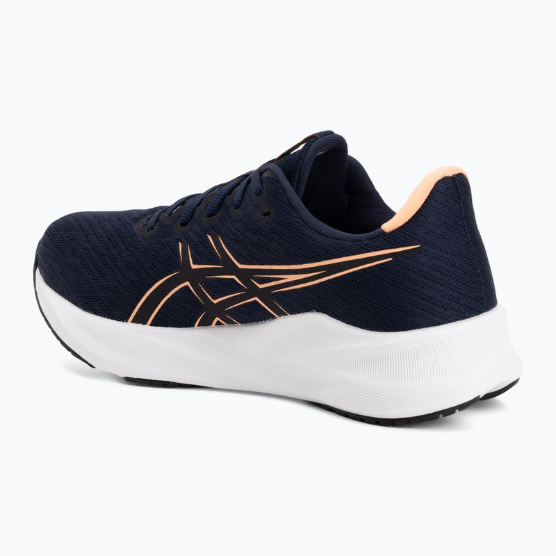 Buty do biegania męskie ASICS Versablast 4 midnight/bright sunstone 3