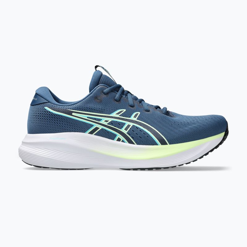 Buty do biegania męskie ASICS Gel-Excite 11 grand shark/illuminate yellow 9