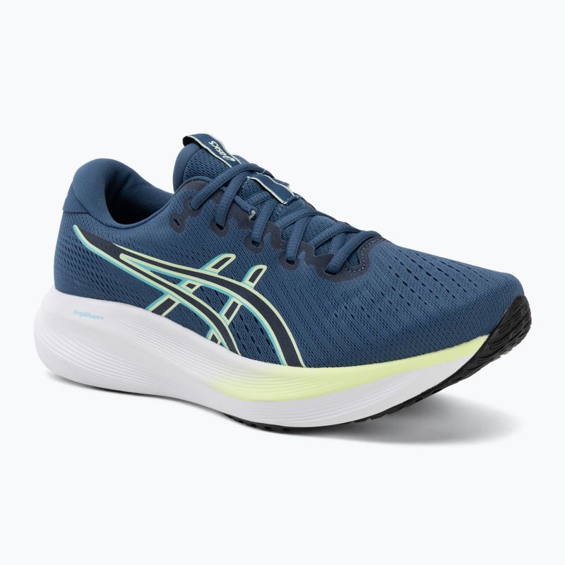 Buty do biegania męskie ASICS Gel-Excite 11 grand shark/illuminate yellow
