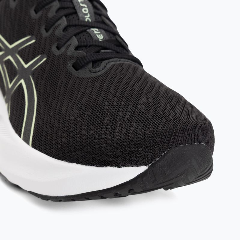 Buty do biegania męskie ASICS Versablast 4 black/illuminate yellow 7