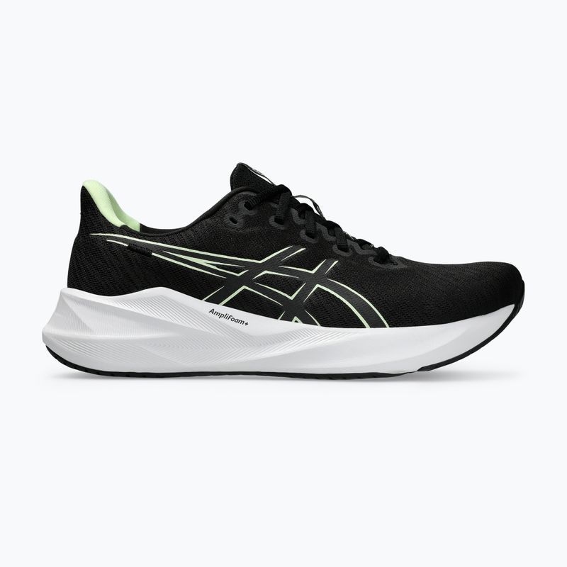 Buty do biegania męskie ASICS Versablast 4 black/illuminate yellow 9