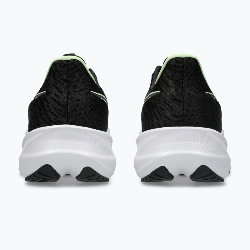 Buty do biegania męskie ASICS Versablast 4 black/illuminate yellow 13