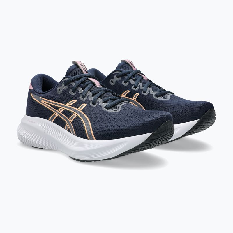 Buty do biegania damskie Asics Gel-Excite 11 midnight/taro purple 8