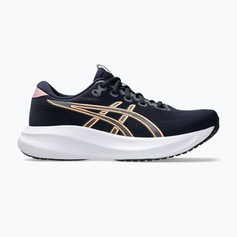 Buty do biegania damskie Asics Gel-Excite 11 midnight/taro purple 9