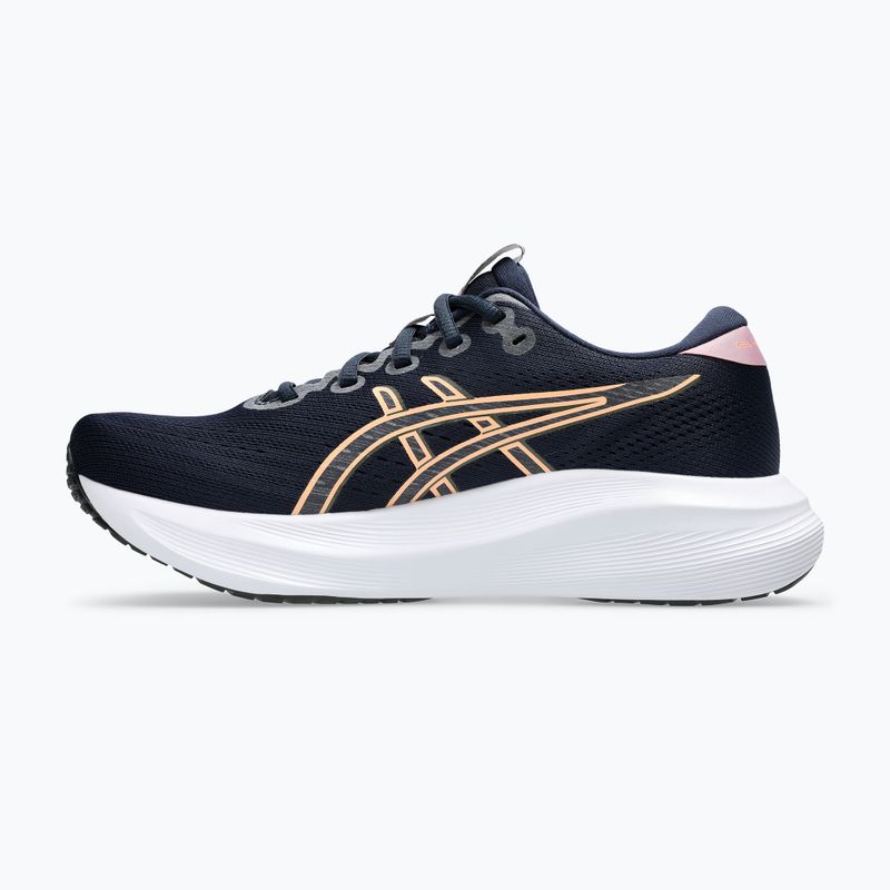 Buty do biegania damskie Asics Gel-Excite 11 midnight/taro purple 10