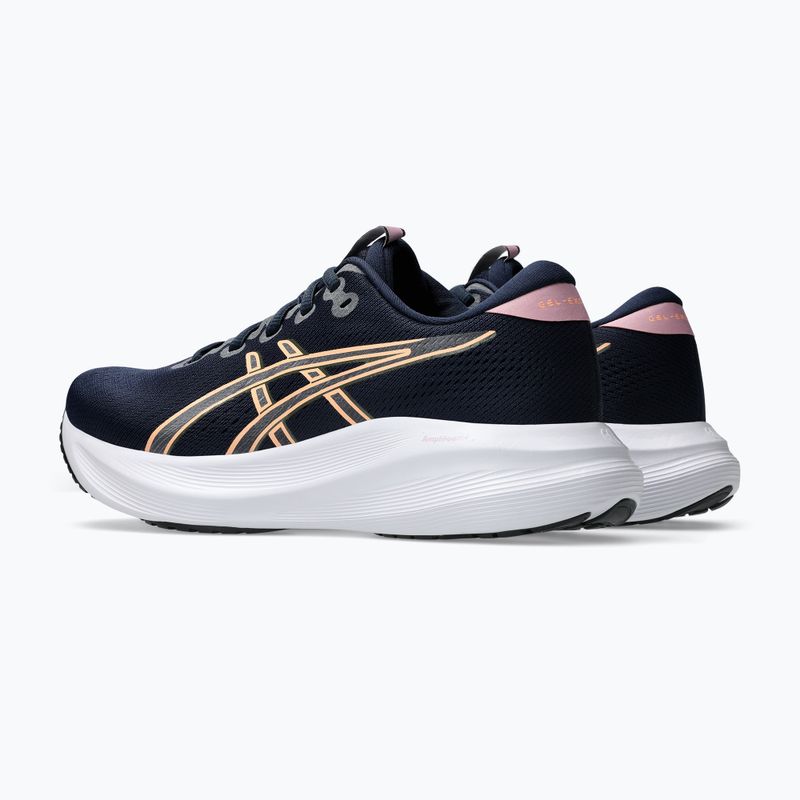 Buty do biegania damskie Asics Gel-Excite 11 midnight/taro purple 11