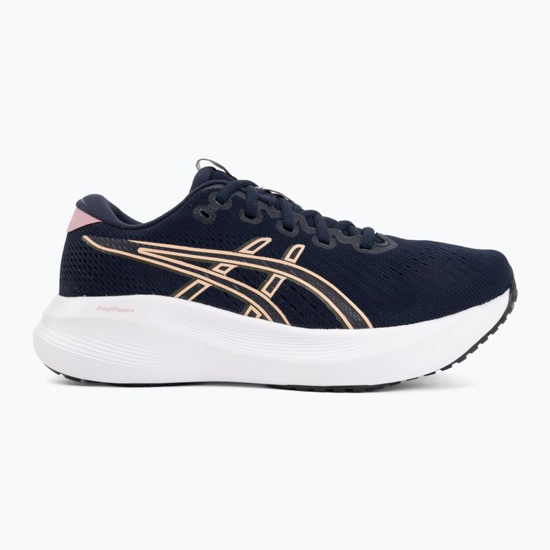 Buty do biegania damskie Asics Gel-Excite 11 midnight/taro purple 2
