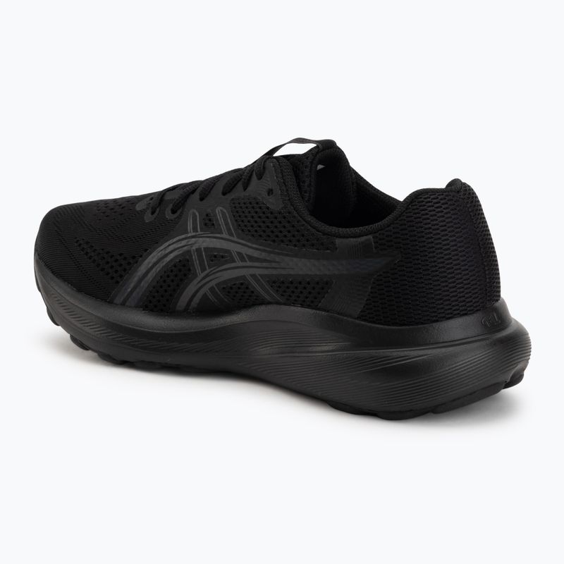 Buty do biegania damskie ASICS Gel-Contend 10 black/carrier grey 3