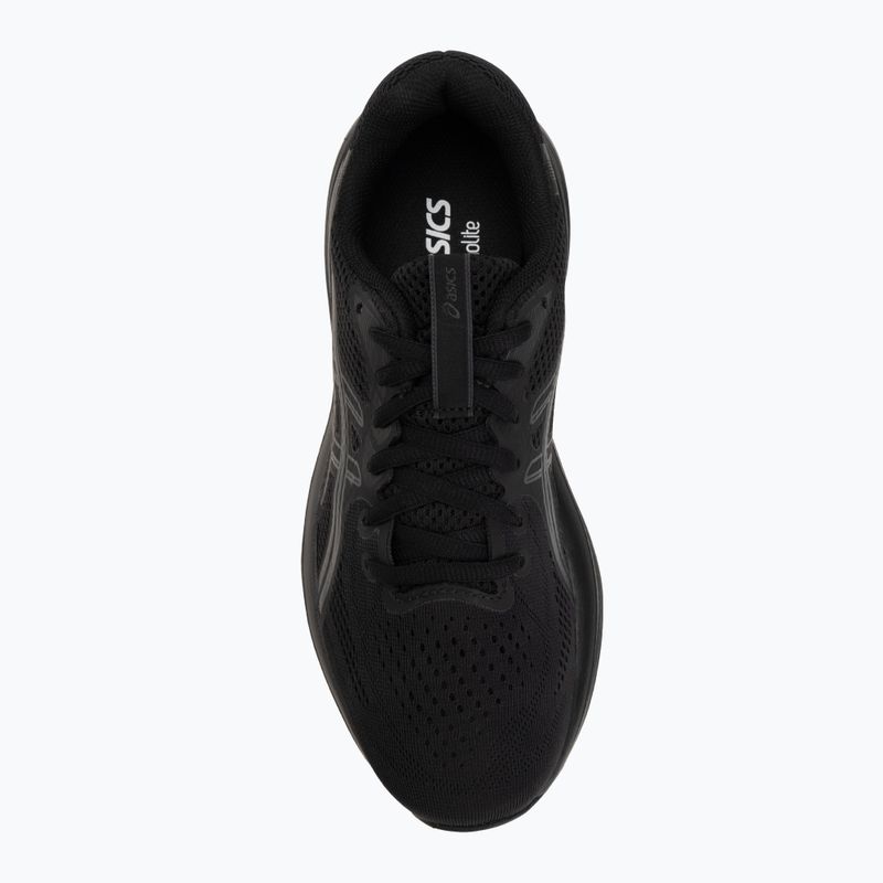 Buty do biegania damskie ASICS Gel-Contend 10 black/carrier grey 5