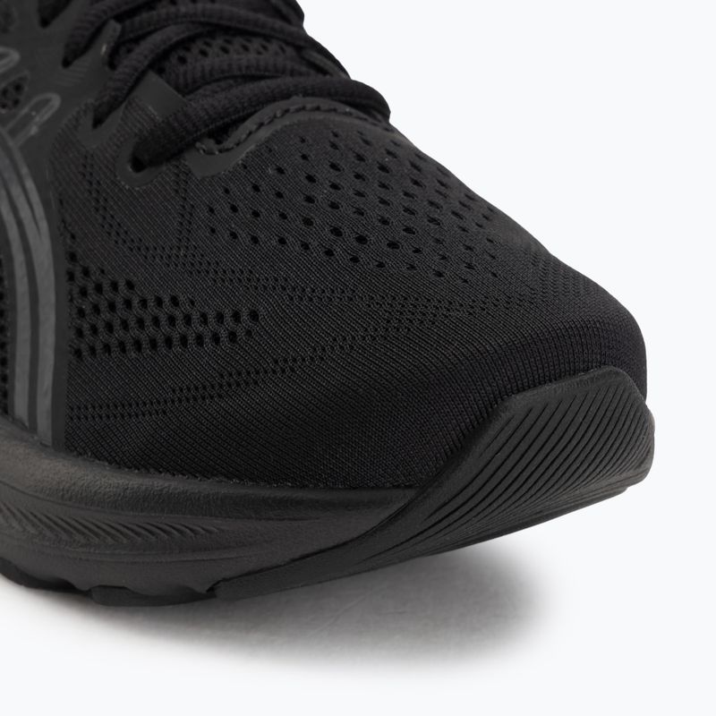 Buty do biegania damskie ASICS Gel-Contend 10 black/carrier grey 7