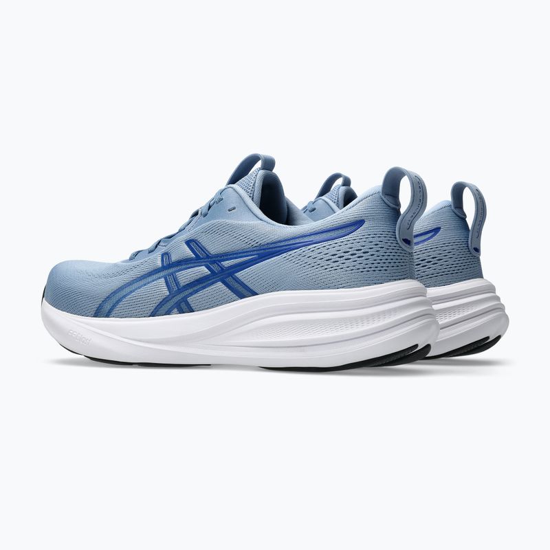 Buty do biegania męskie ASICS Gel-Pulse 17 calm indigo/prussian blue 11