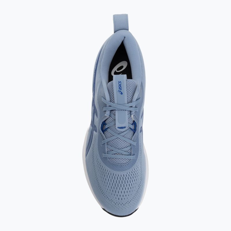 Buty do biegania męskie ASICS Gel-Pulse 17 calm indigo/prussian blue 5