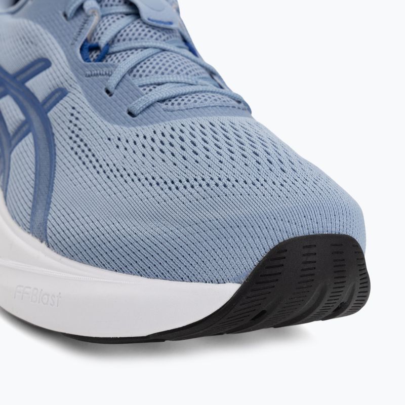 Buty do biegania męskie ASICS Gel-Pulse 17 calm indigo/prussian blue 7