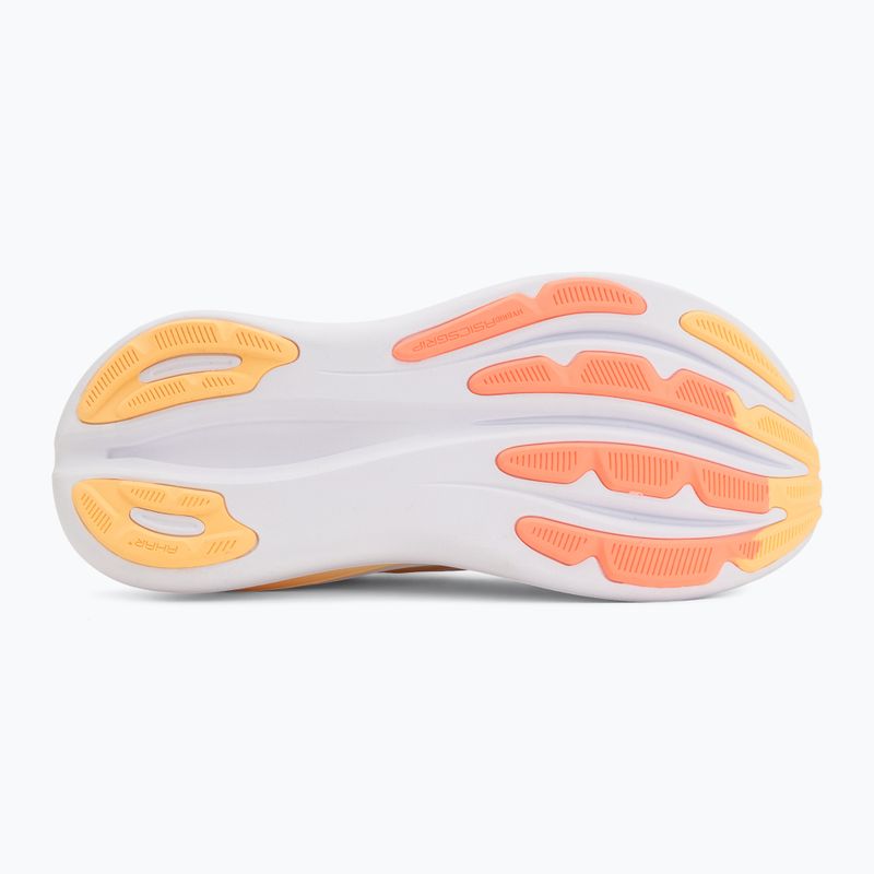 Buty do biegania damskie ASICS Gel-Nimbus 28 white/sun coral 4