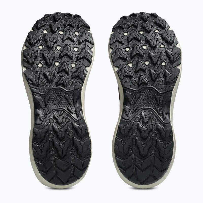 Buty do biegania męskie ASICS Gel-Venture 11 rusted rock/light dust 12