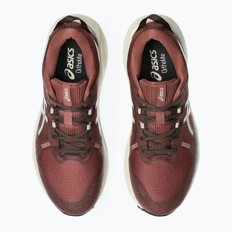 Buty do biegania męskie ASICS Gel-Venture 11 rusted rock/light dust 13