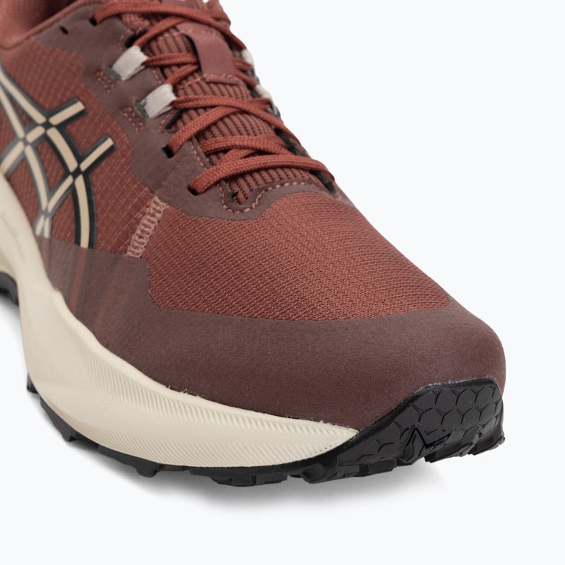 Buty do biegania męskie ASICS Gel-Venture 11 rusted rock/light dust 7