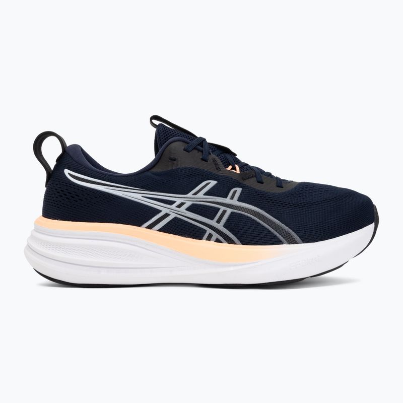 Buty do biegania męskie ASICS Gel-Pulse 17 midnight/bright sunstone 2