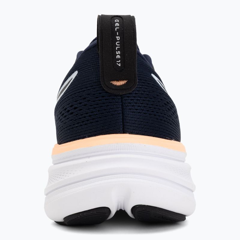 Buty do biegania męskie ASICS Gel-Pulse 17 midnight/bright sunstone 6