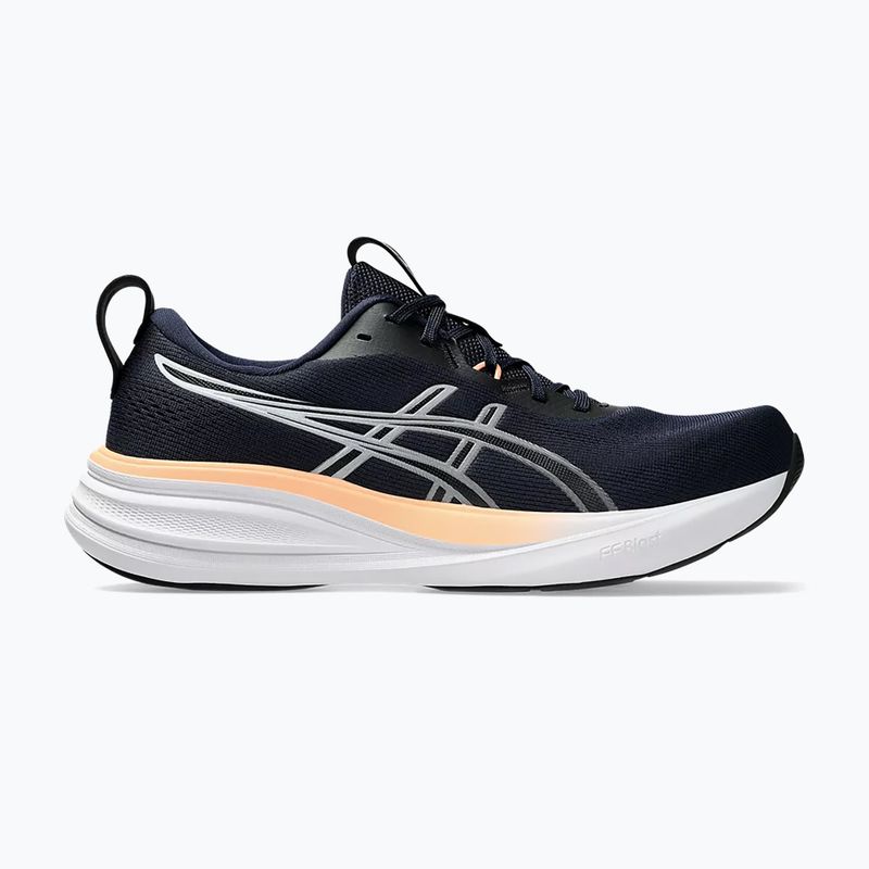 Buty do biegania męskie ASICS Gel-Pulse 17 midnight/bright sunstone 8